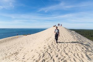 dune du pilat