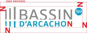 Logo gabarit Bassin d'Arcachon