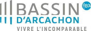 Logo Marque Bassin d'Arcachon - vivre l'incomparable