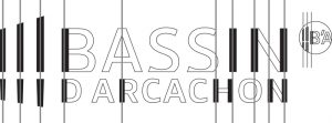 Logo Marque Bassin d'Arcachon