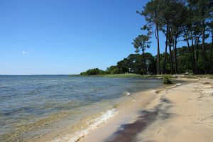 plage de la Teste de Buch