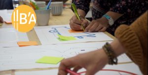 Atelier B'A sur l'emploi