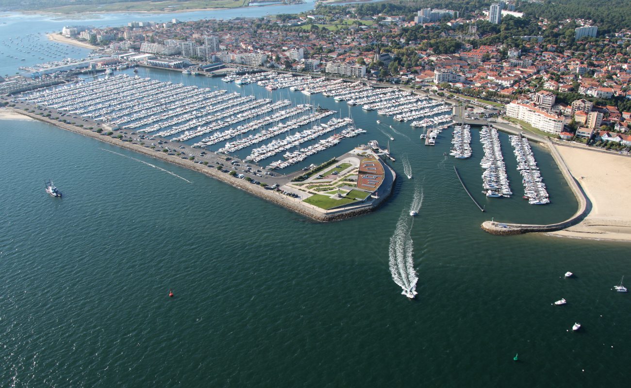 Port-Arcachon_N5793